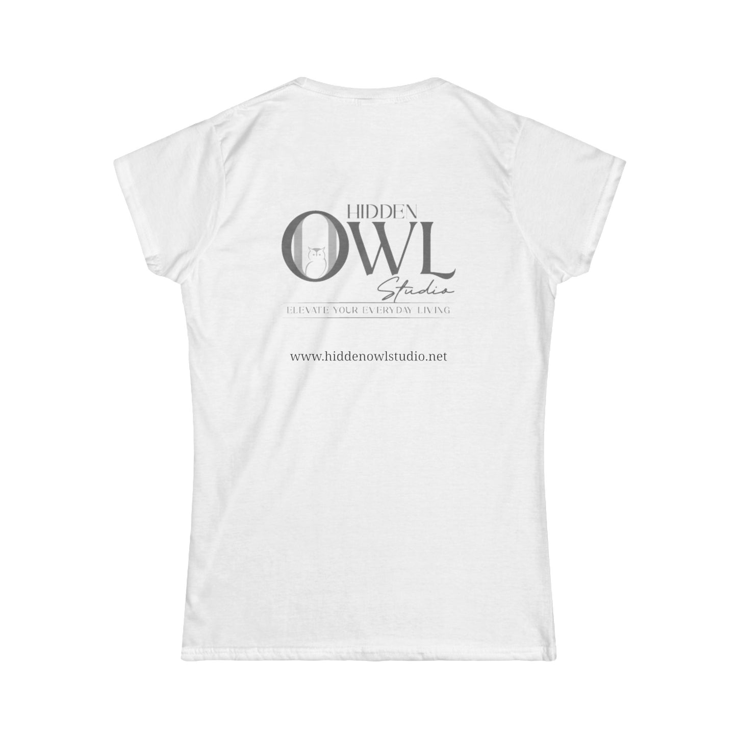 Logo Tee