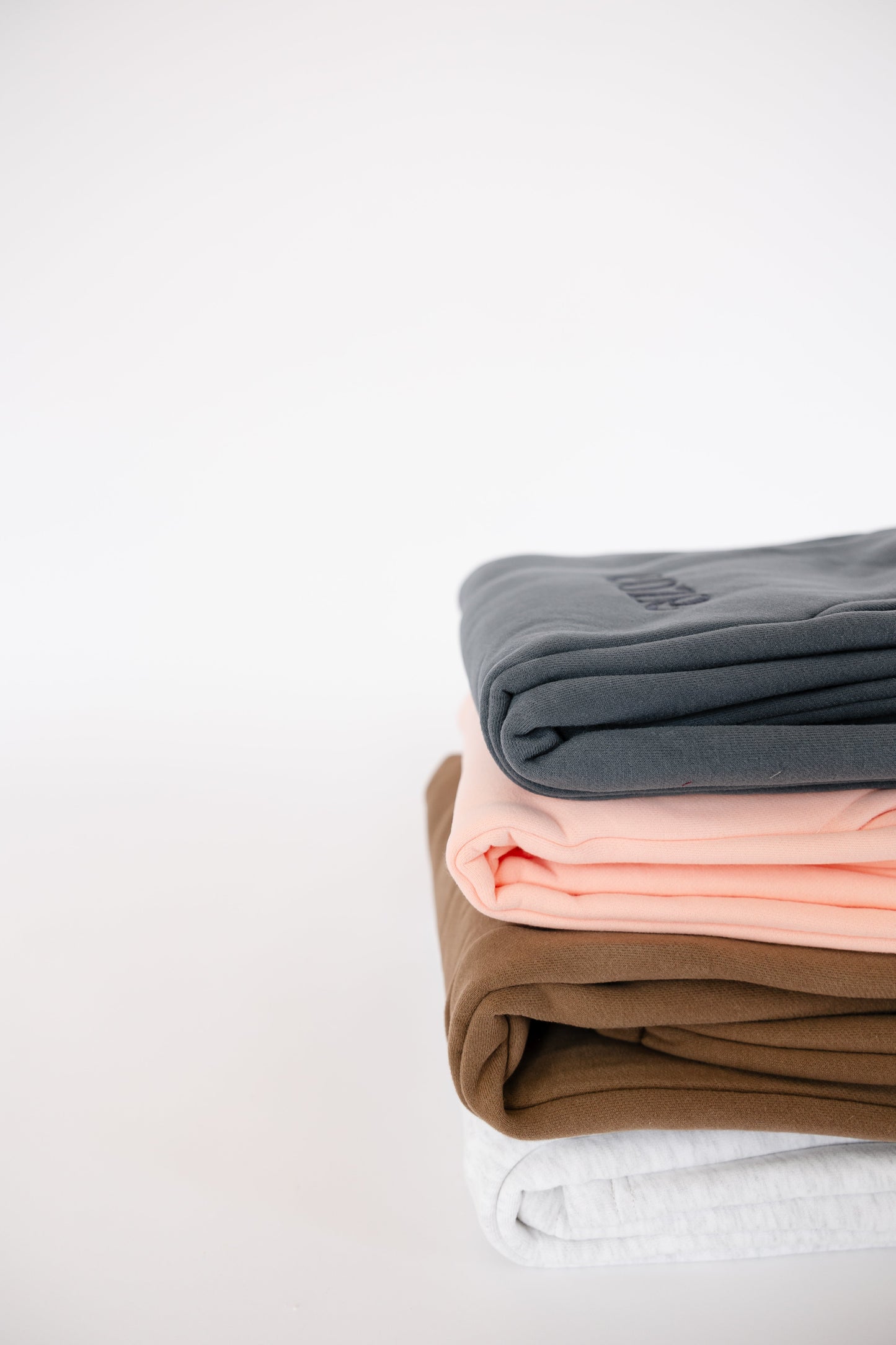 Coze Core Relaxed Fit Joggers with Pockets
