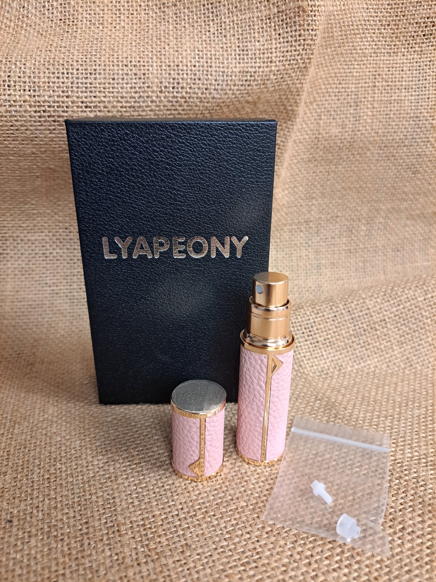 Lyapeony Fragrance Atomizer