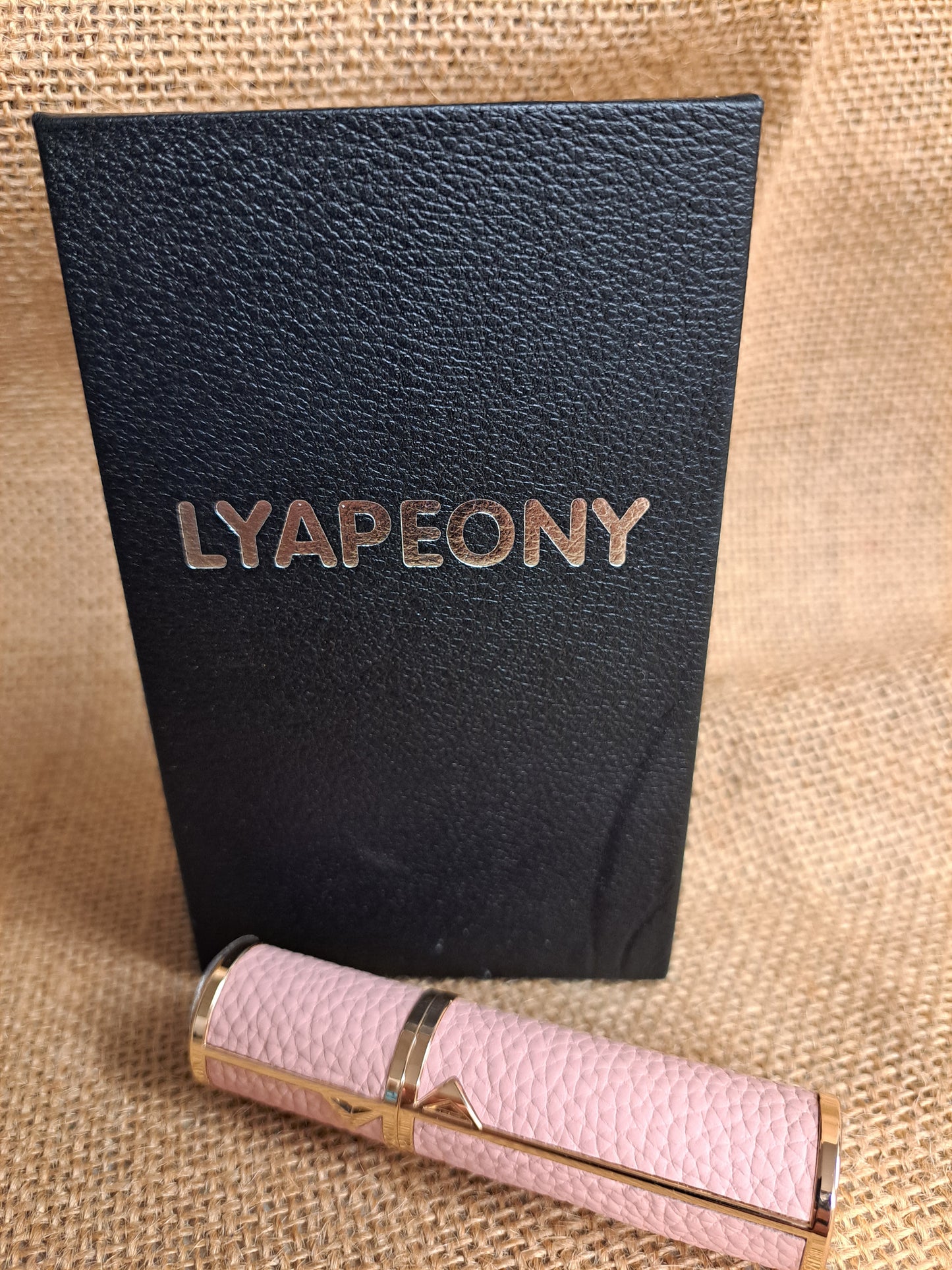 Lyapeony Fragrance Atomizer