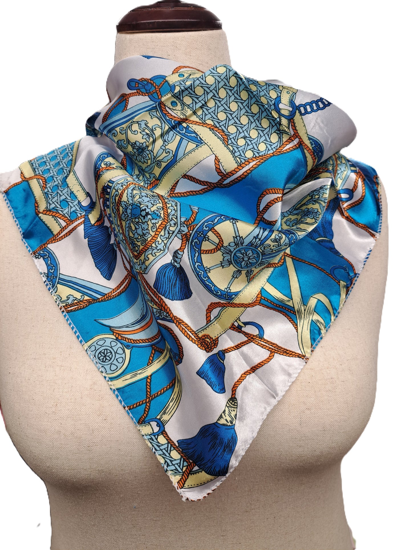 18" x 18" Scarf