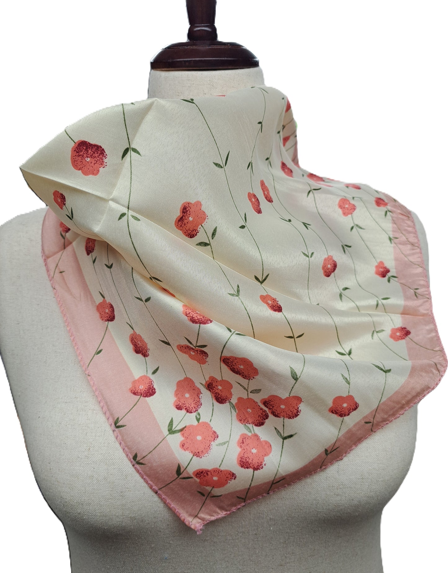 18" x 18" Scarf