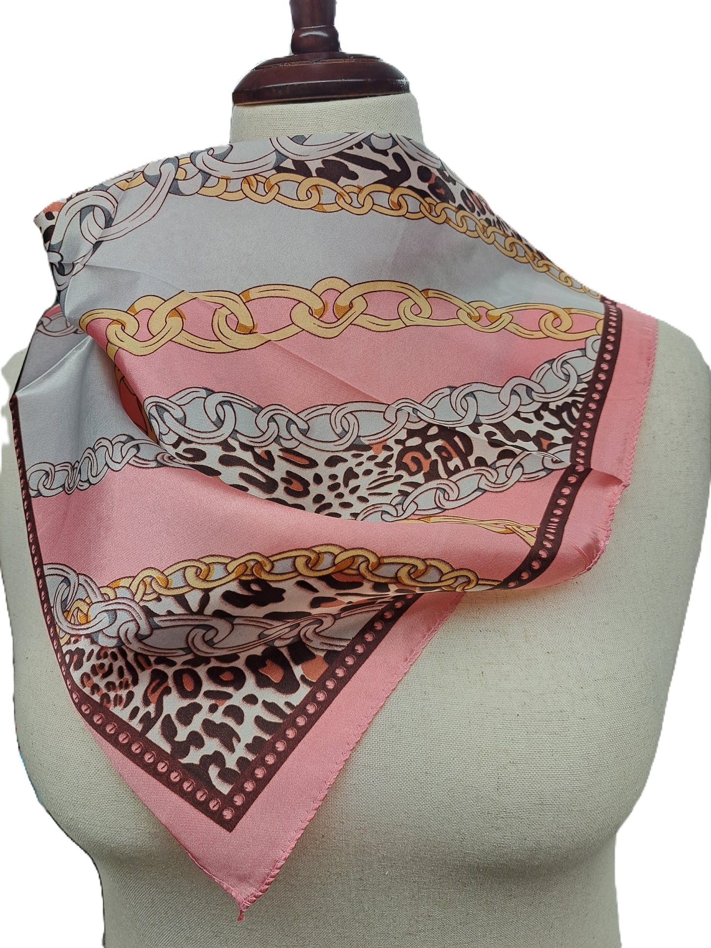 18" x 18" Scarf