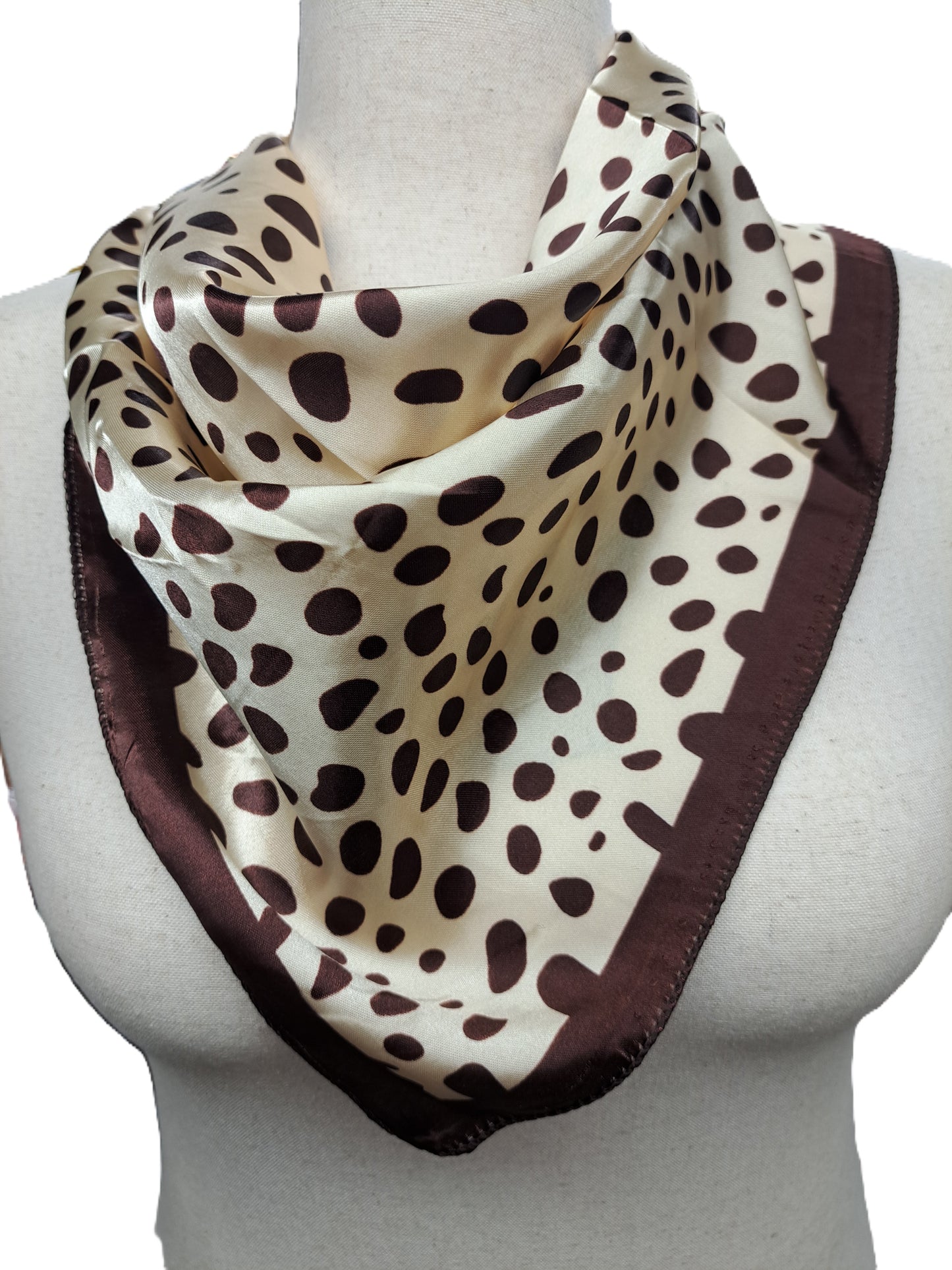 18" x 18" Scarf