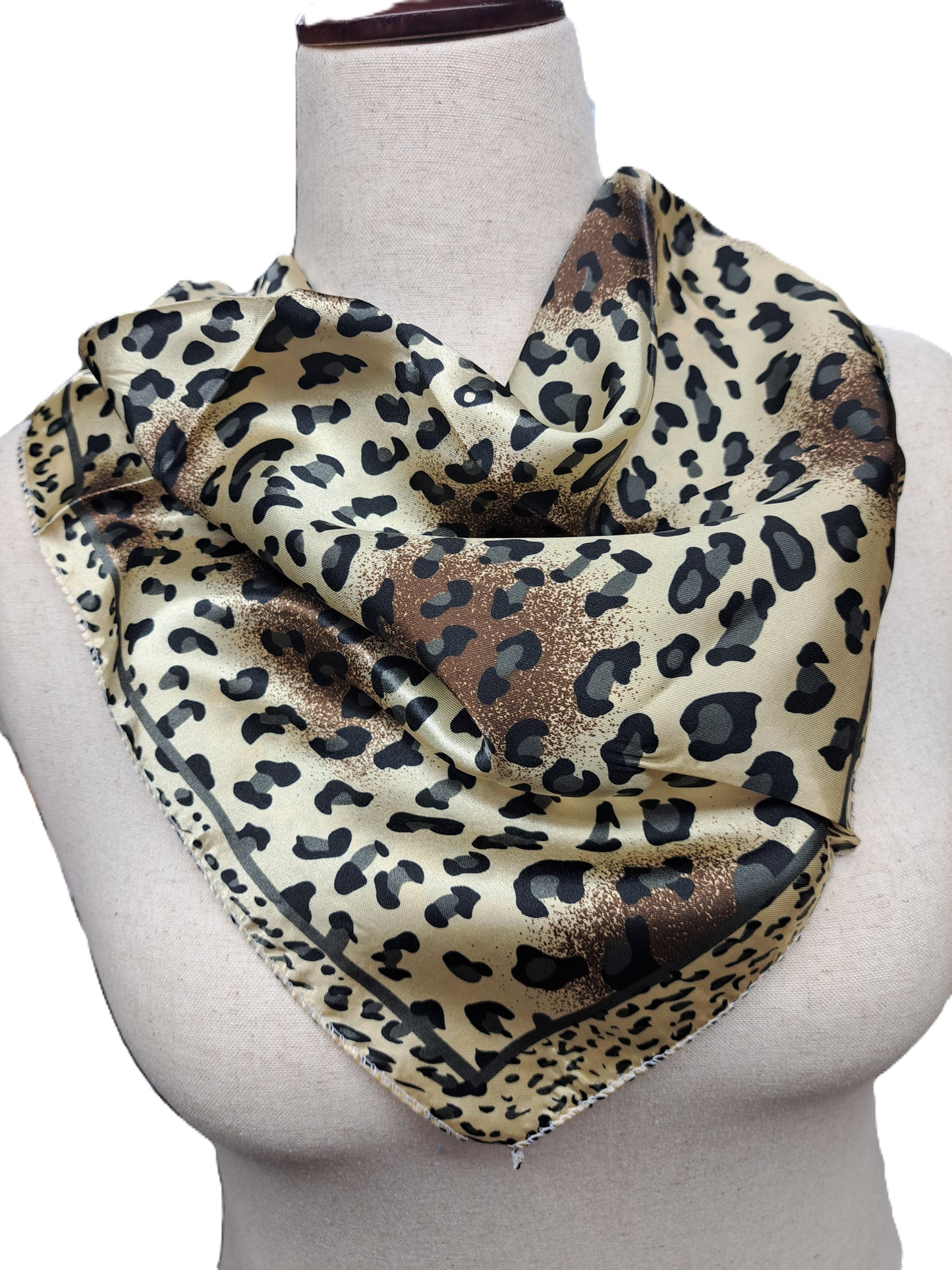 18" x 18" Scarf