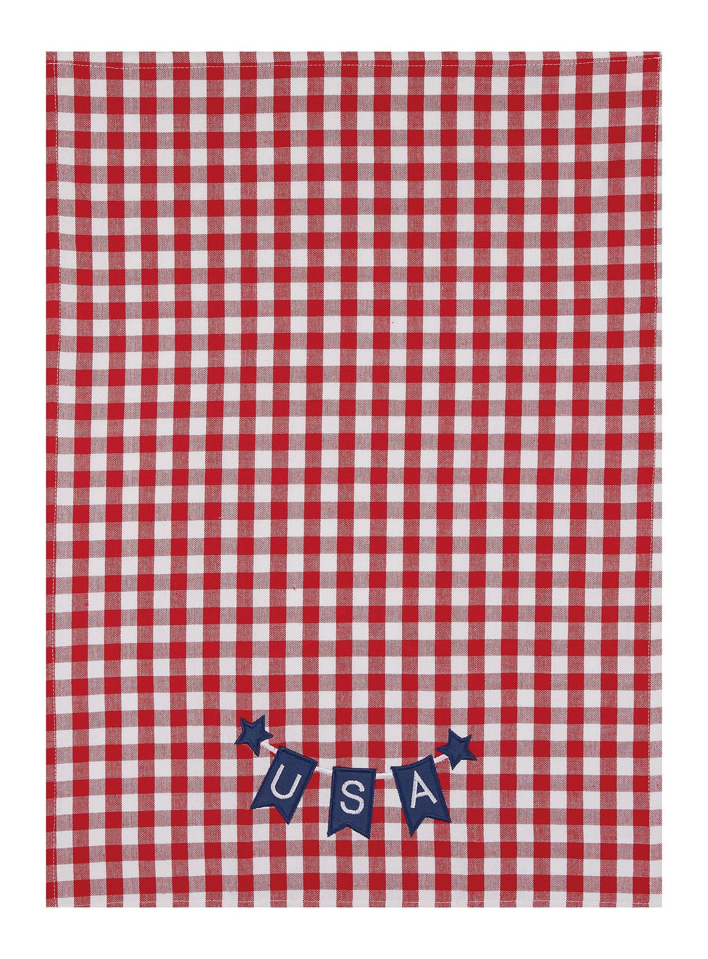 Patriotic Kitchen Towel