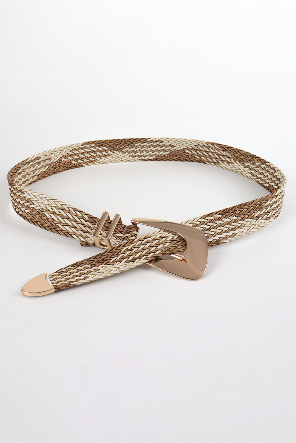 Bohemian Woven Belt (2 colors)