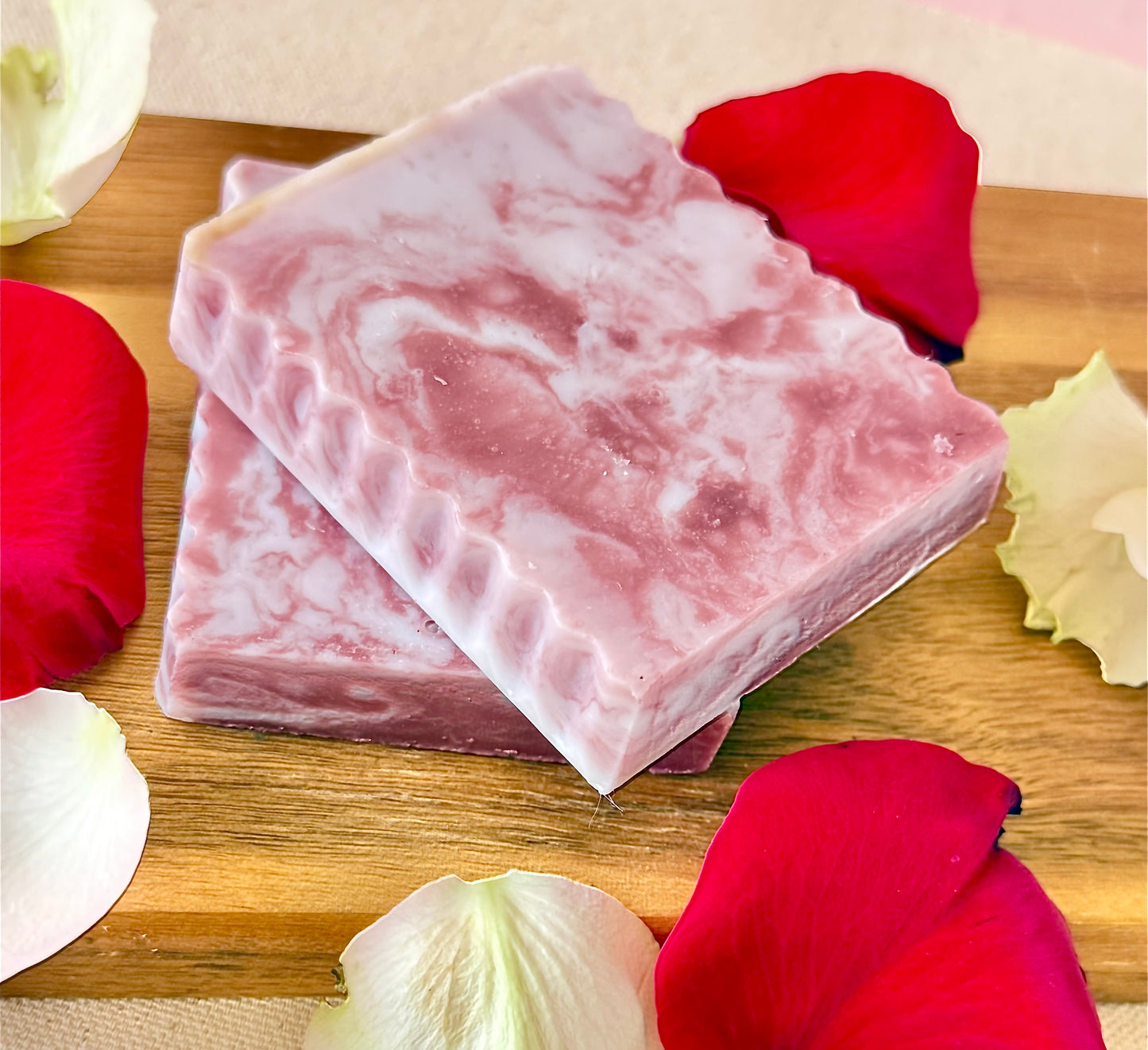 Bloom Bar ā Rose-Infused
