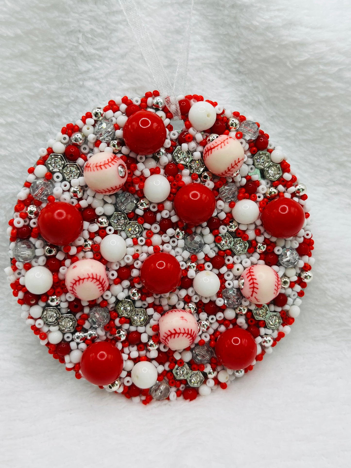 Custom Ornaments