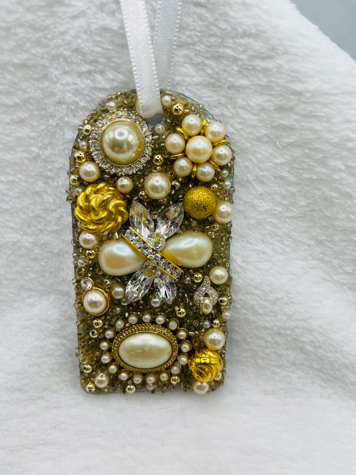 Custom Ornaments
