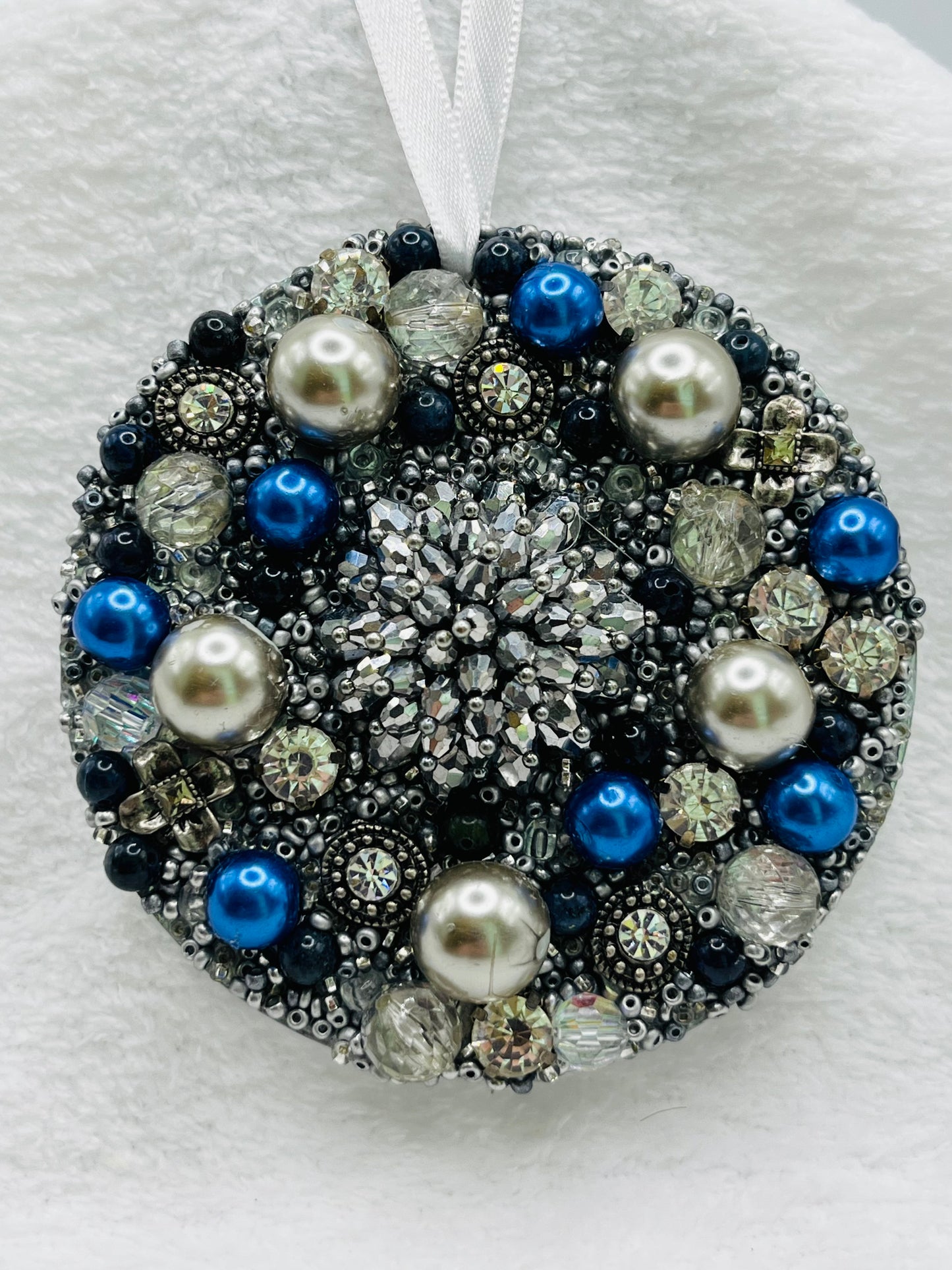 Custom Ornaments