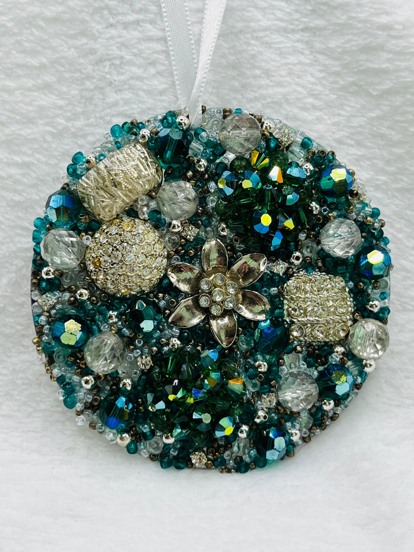 Custom Ornaments