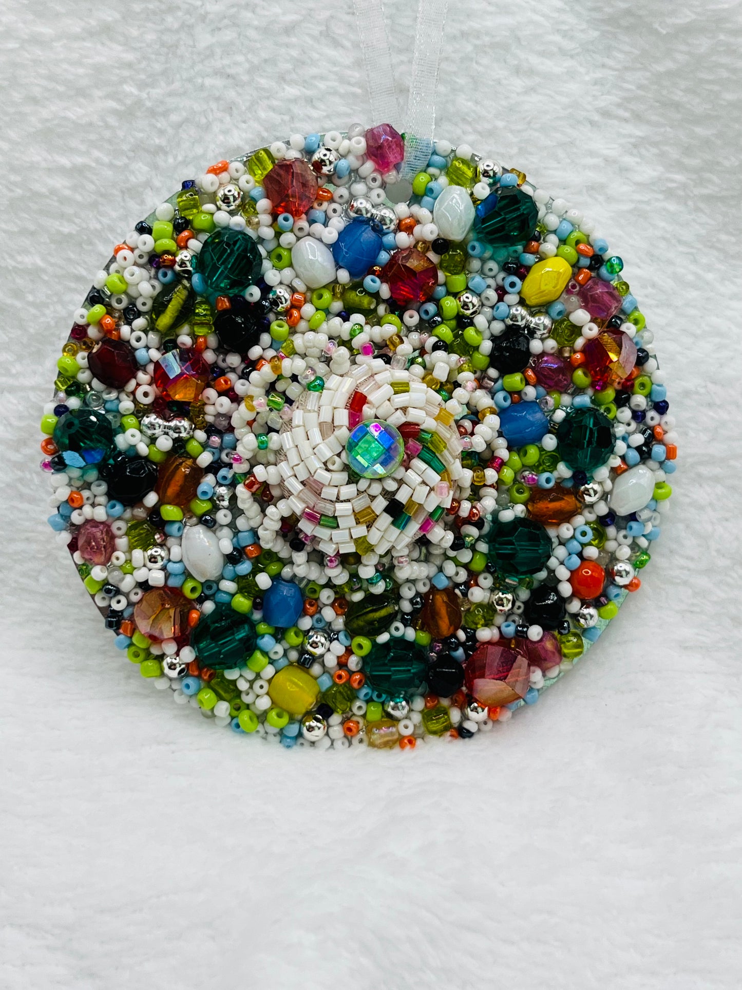 Custom Ornaments