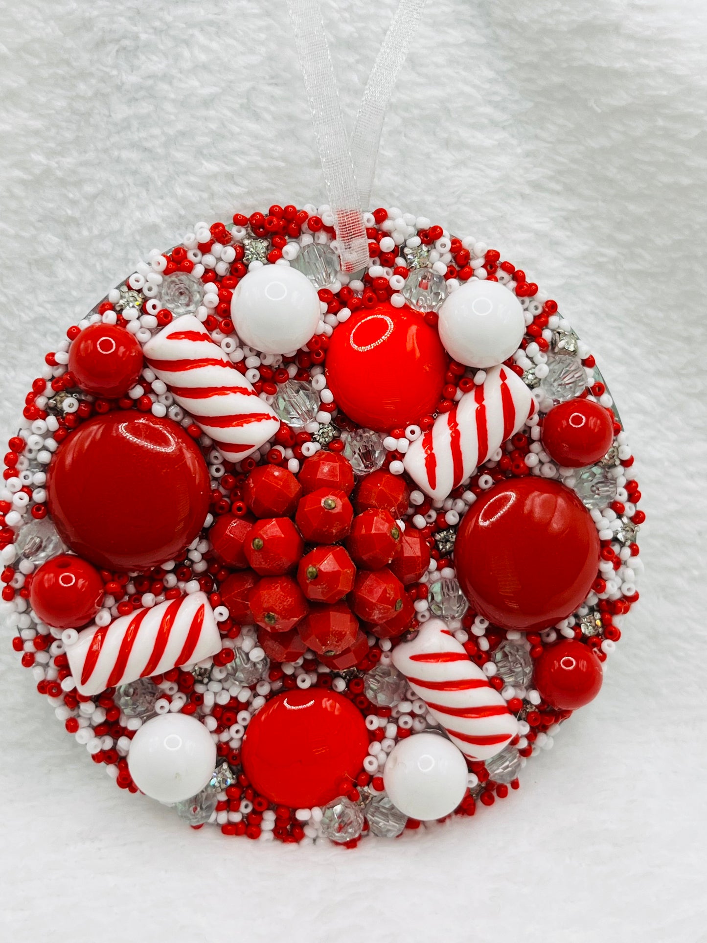 Custom Ornaments
