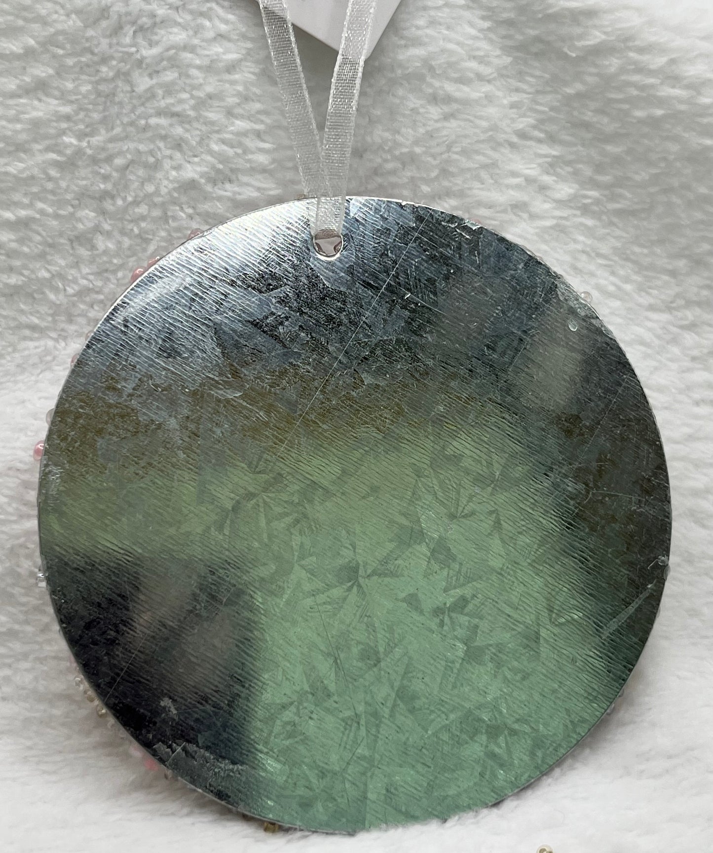 Custom Ornaments