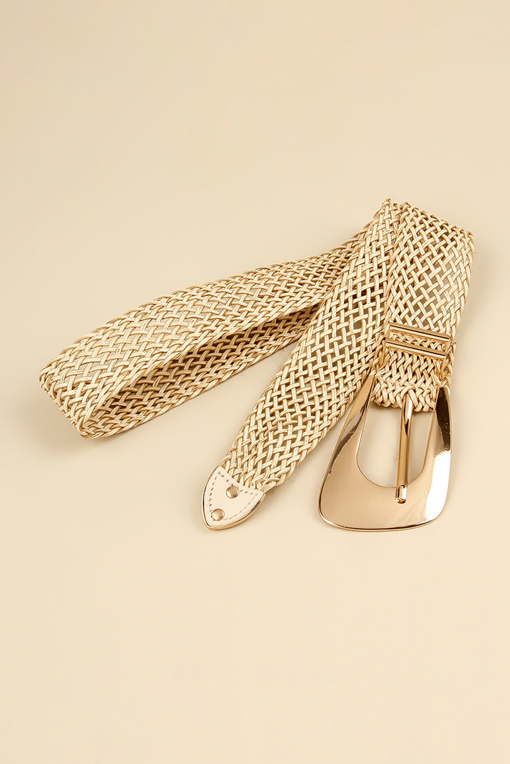 Bohemian Woven Belt (2 colors)