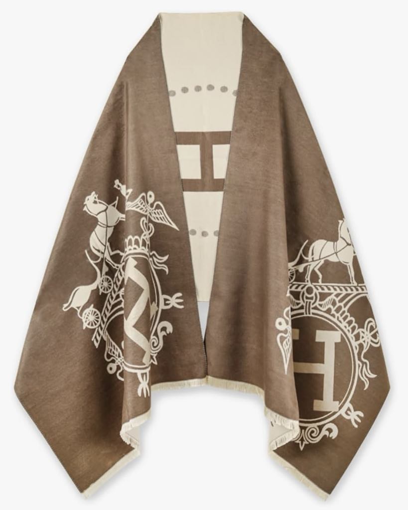 Pashmina Shawl