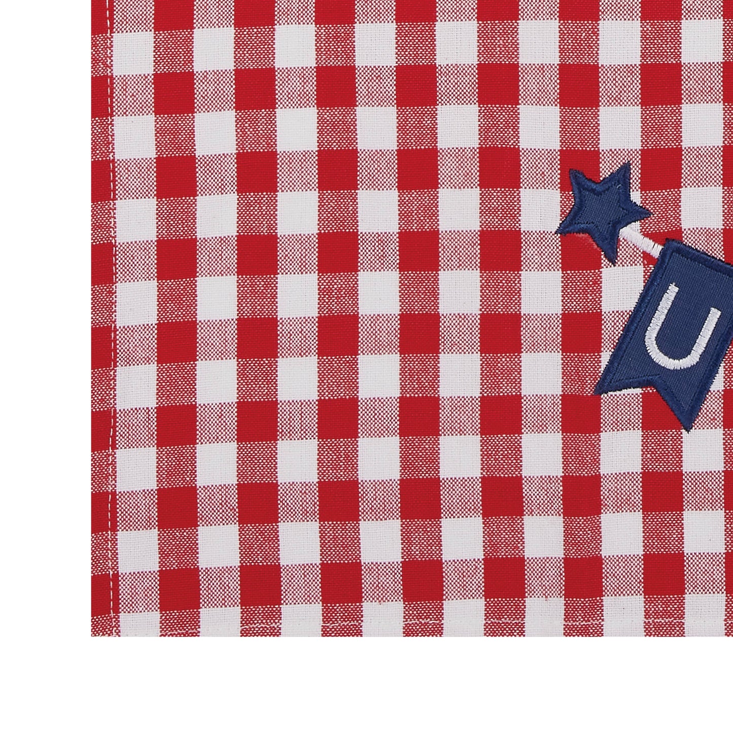 Patriotic Kitchen Towel