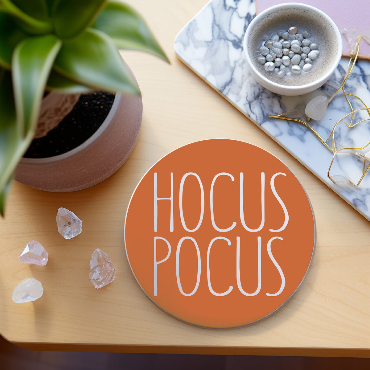 Halloween Coasters