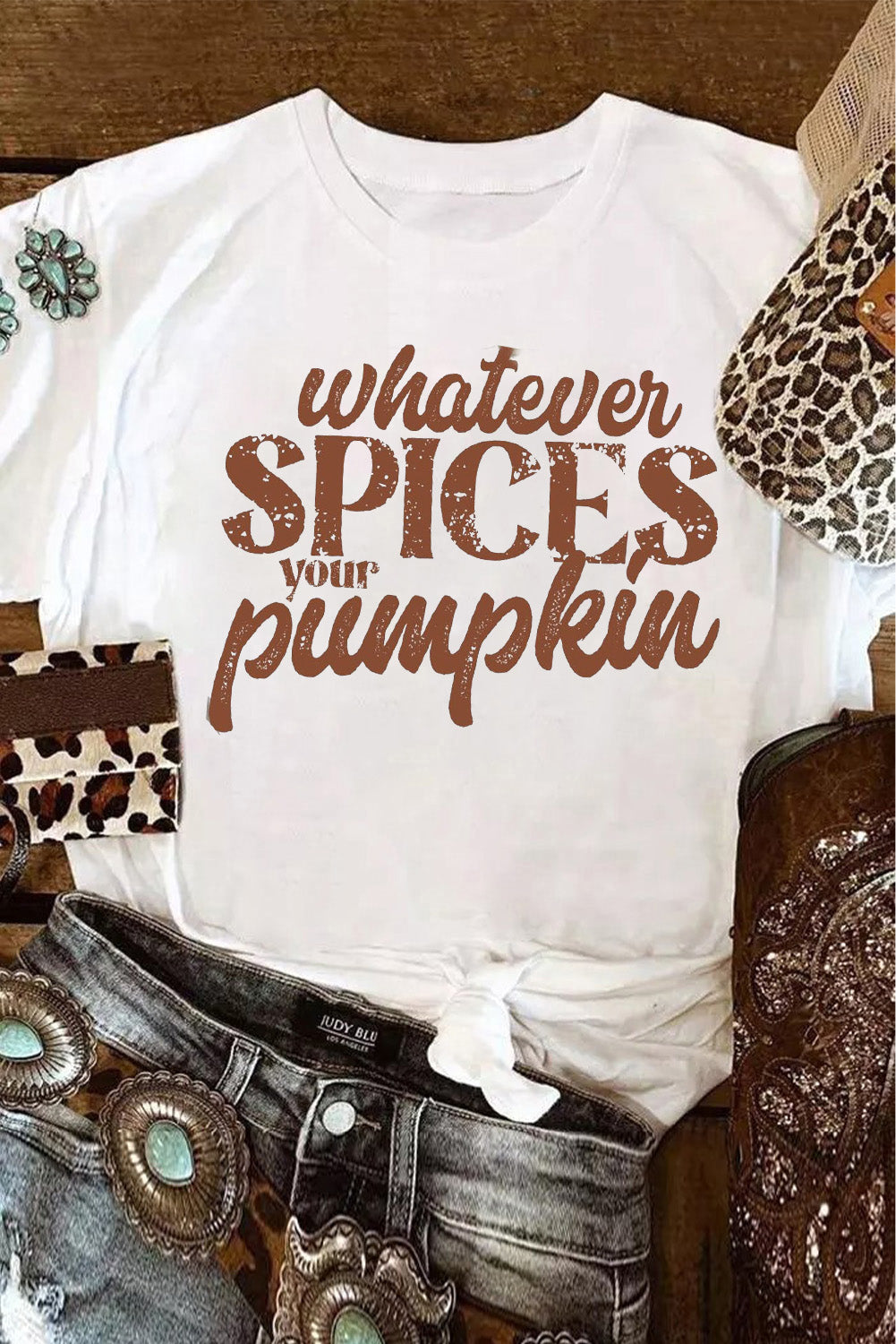 Graphic Tees