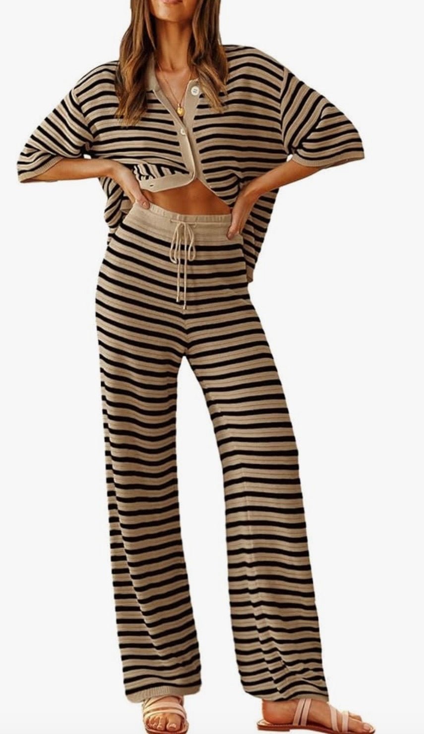 Loungewear & Pajamas