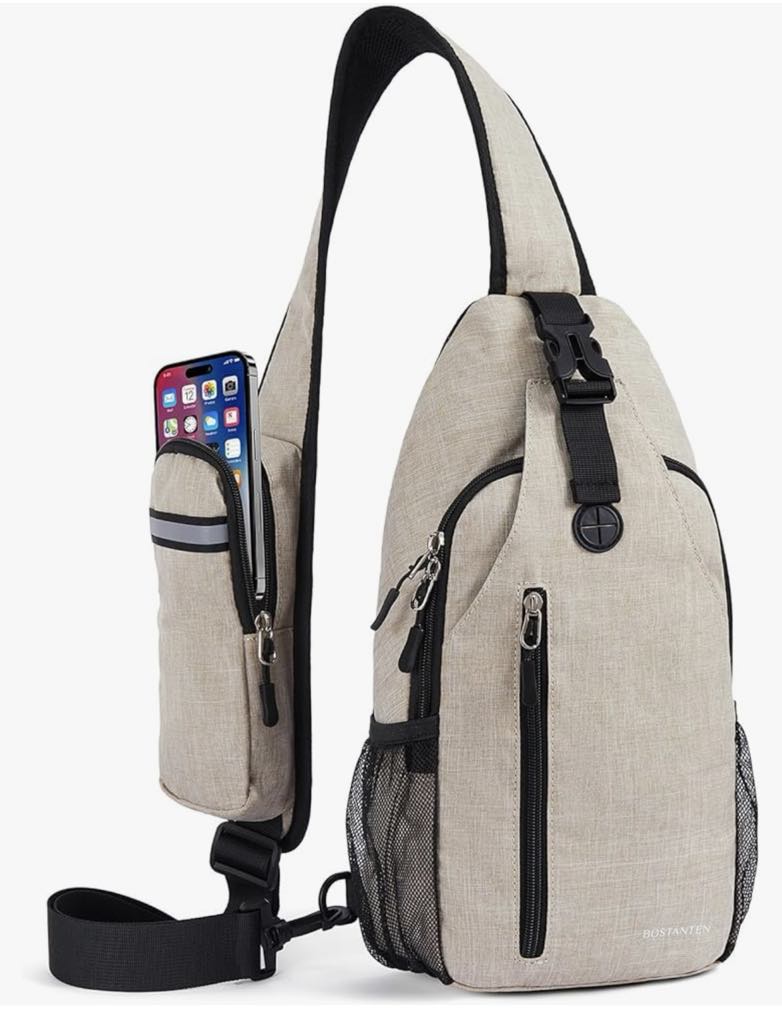 Sling Bag