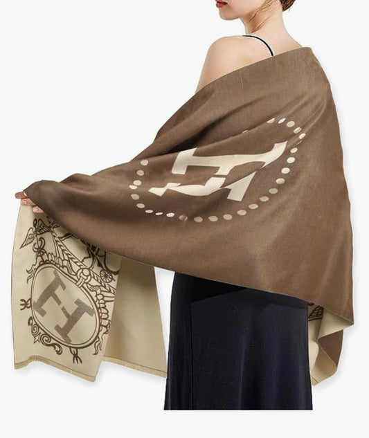 Pashmina Shawl