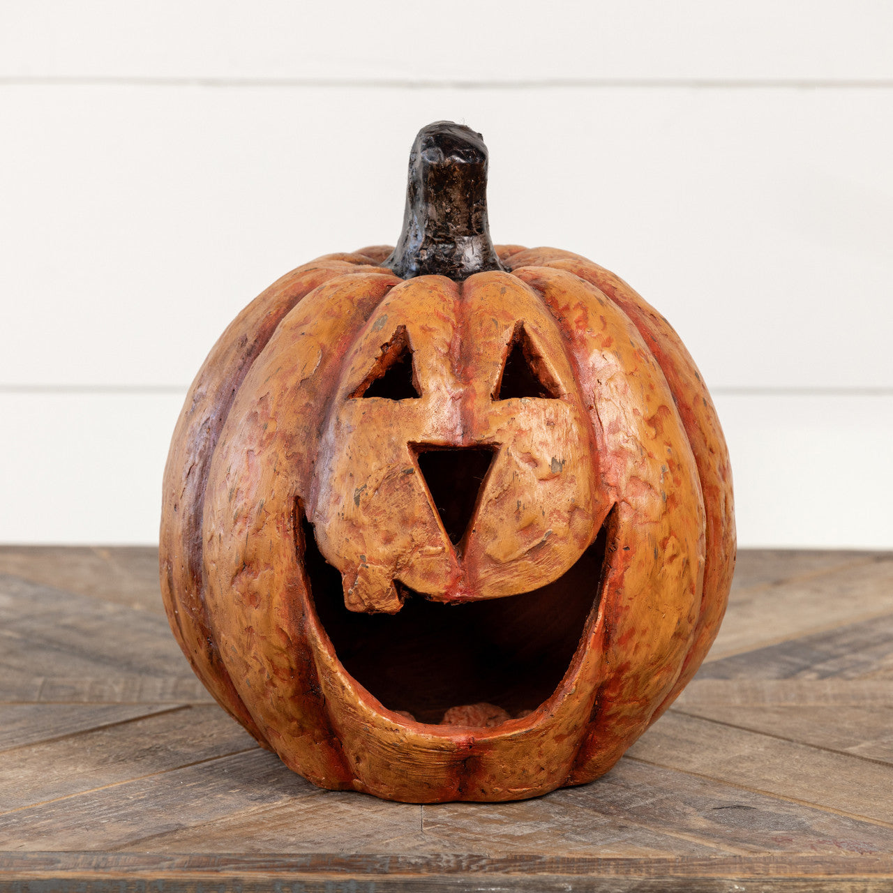 Orange Big Mouth Pumpkins