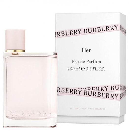 Her by Burberry EDP