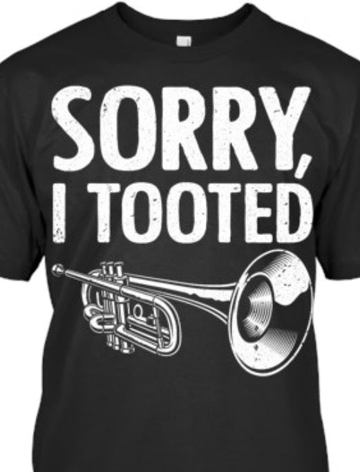 Tee for the Musician