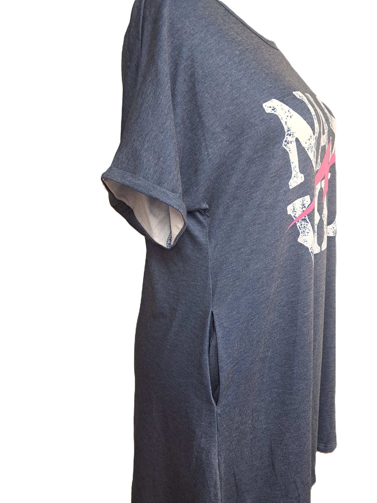Nashville Tunic/Dress