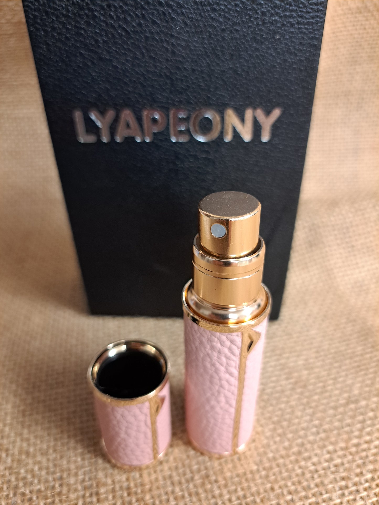 Lyapeony Fragrance Atomizer