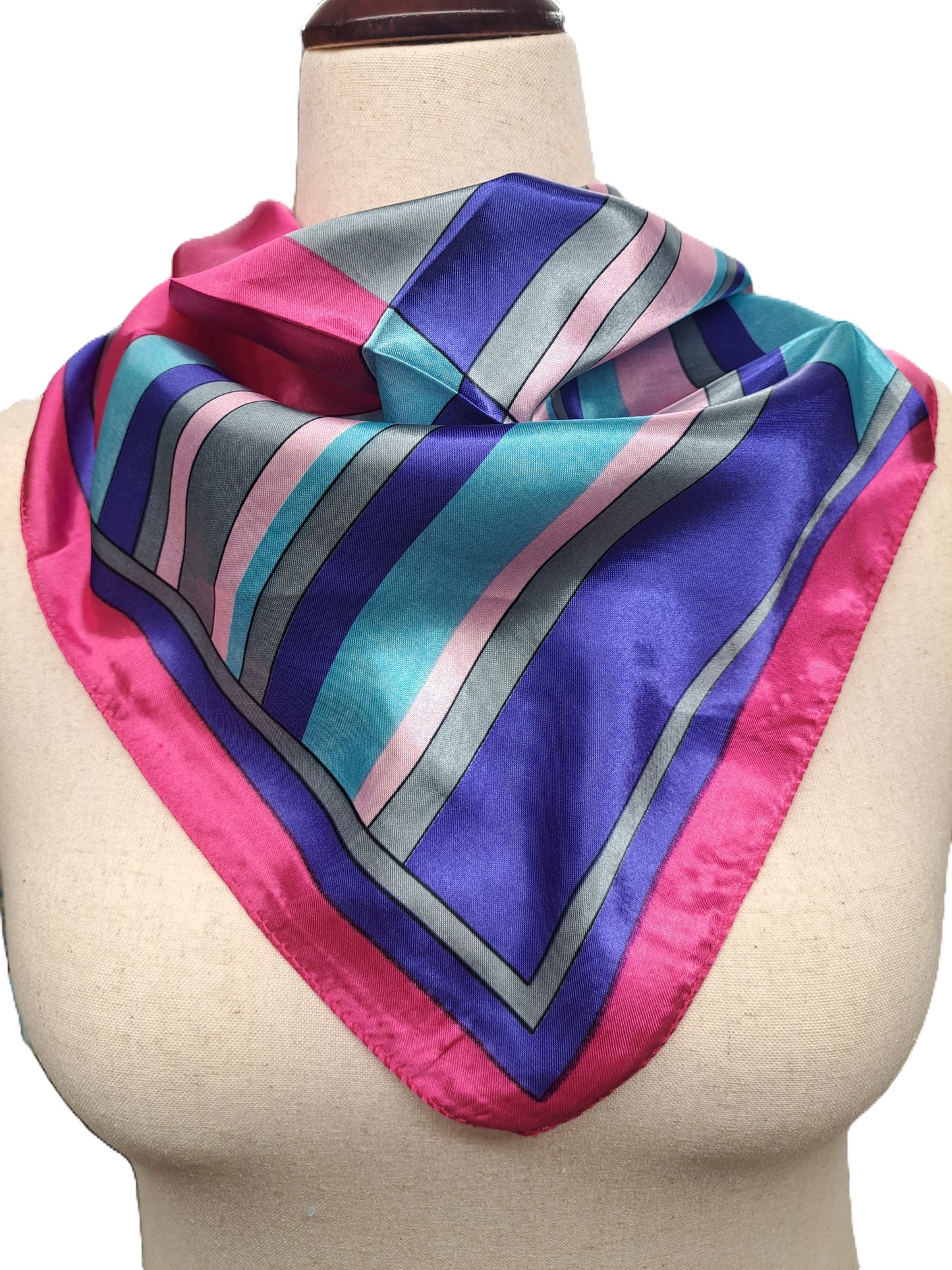 18" x 18" Scarf