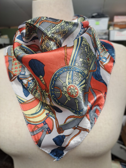 18" x 18" Scarf