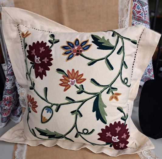 Linensource Boudoir Pillow 22 x 22" (PL)