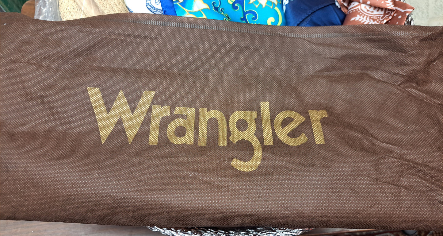 Wrangler Quilted Hobo