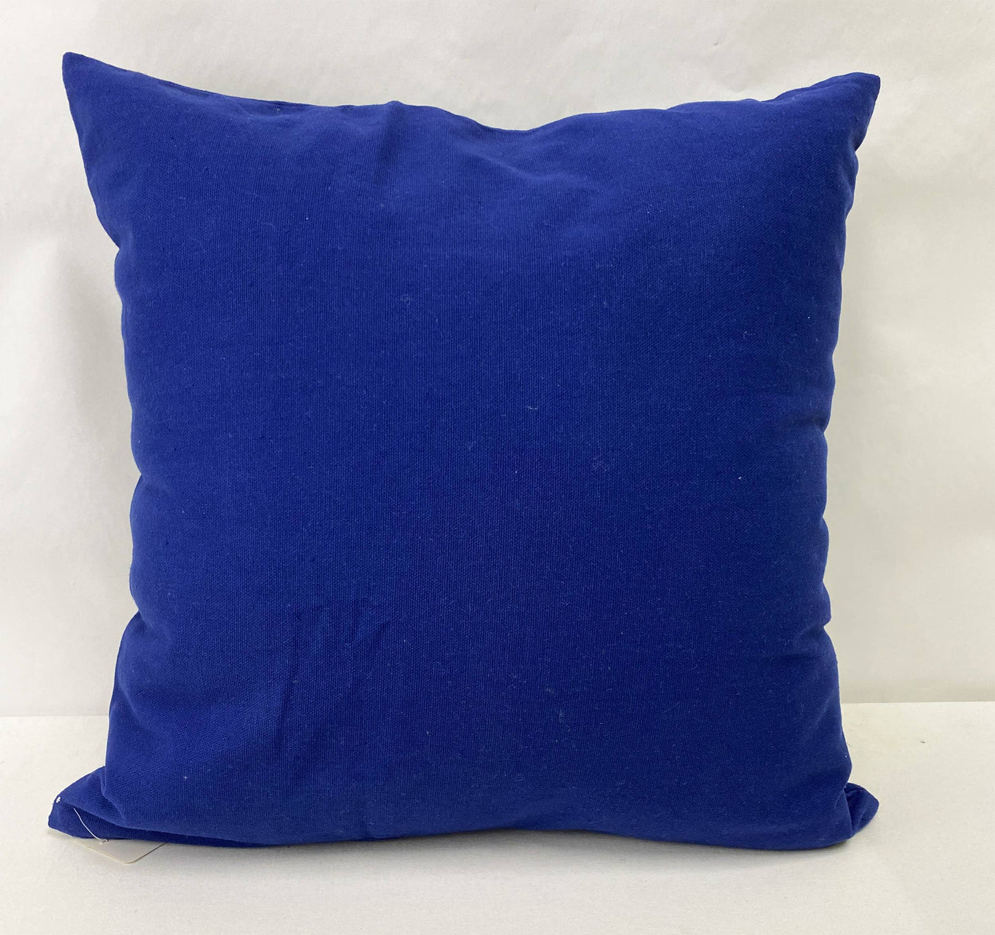 Handmade 3D Sunflower Cotton 18" Decorative Throw Pillow Half Sunflower