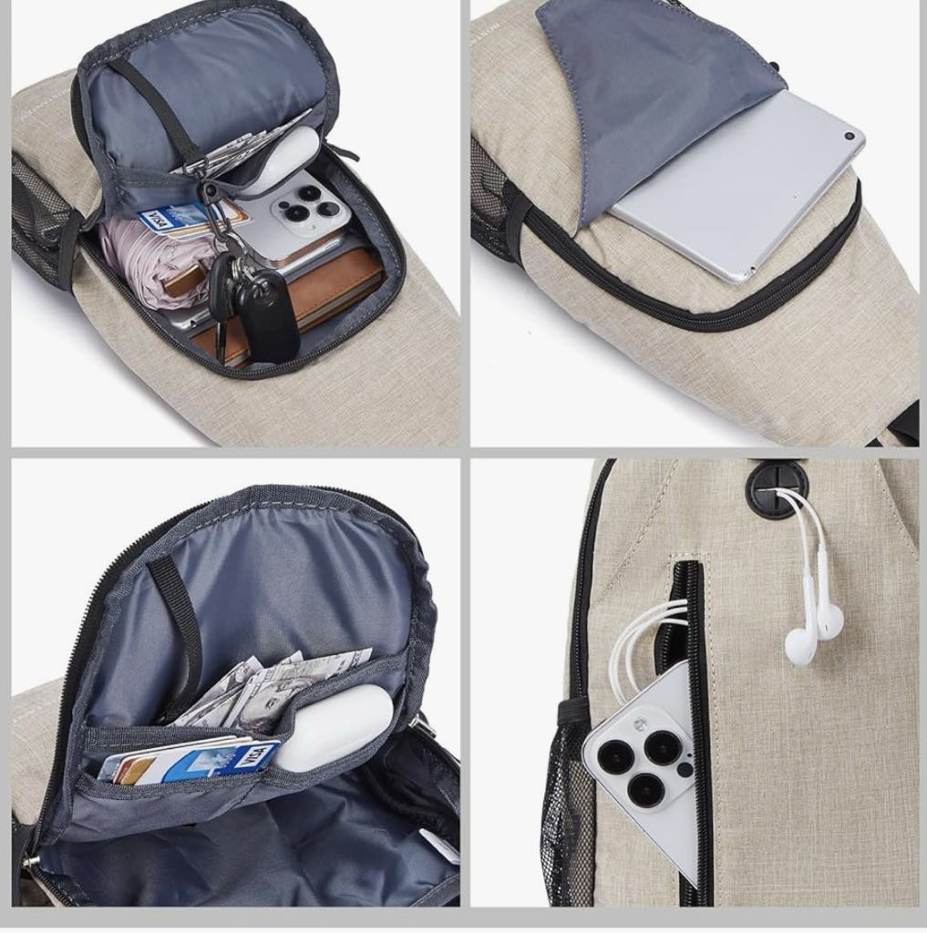 Sling Bag