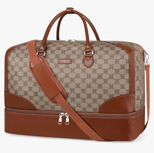 Beautiful Weekender Bag