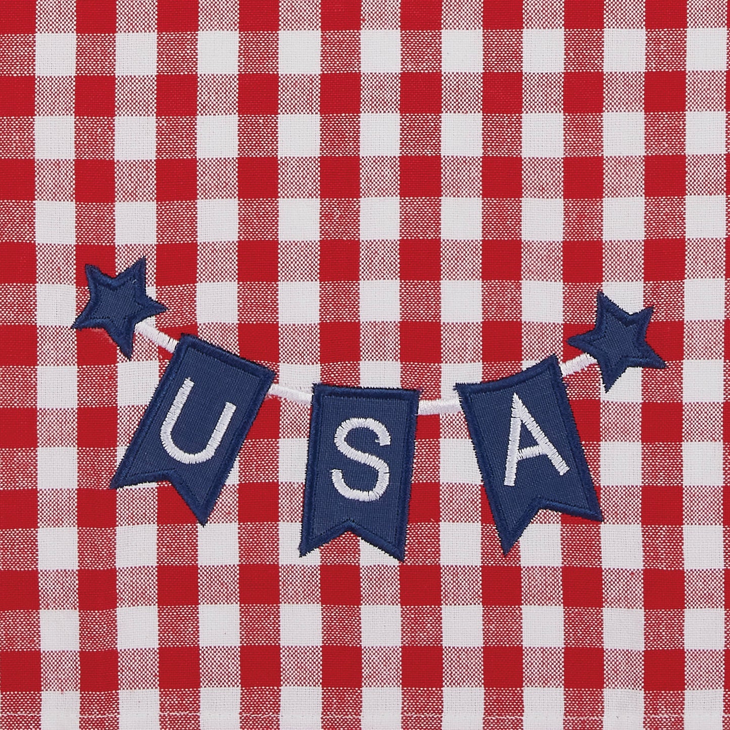 Patriotic Kitchen Towel