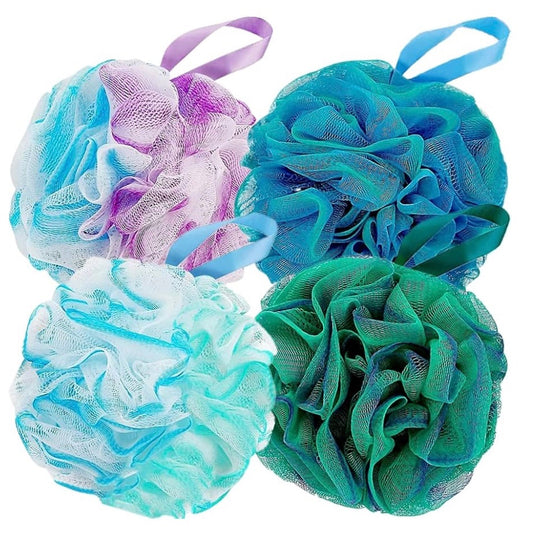 Large Loofah Scrubbies