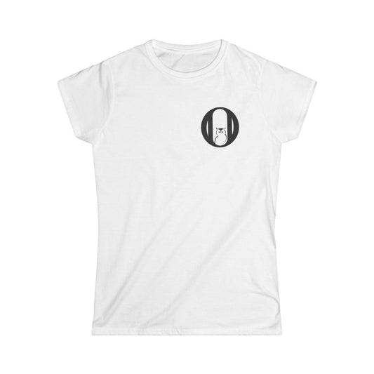 Logo Tee