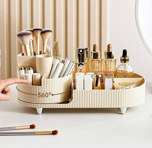 Vanity Bathroom Counter Tray