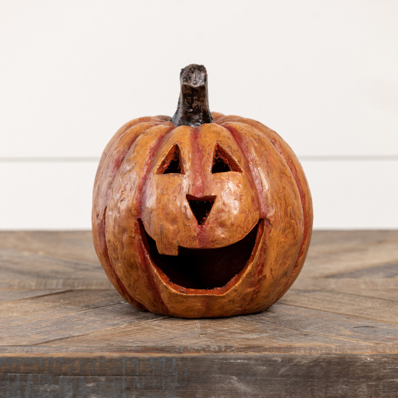 Orange Big Mouth Pumpkins