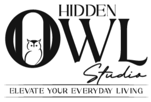 Hidden Owl Studio