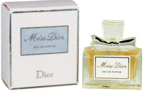 Miss Dior Eau de Parfum 5ml