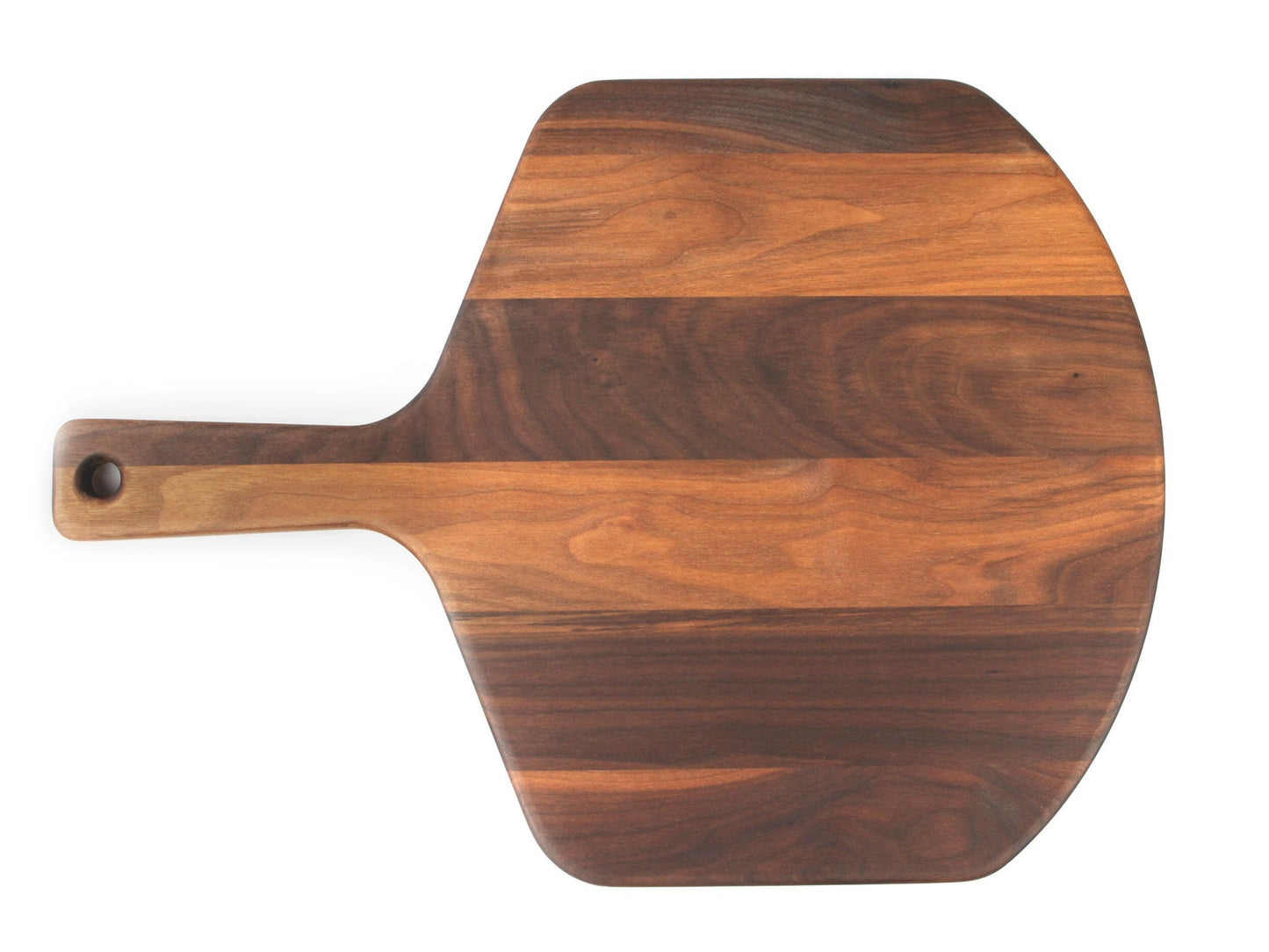 Walnut Pizza Peel 22" x 16", Pizza Paddle, Made in the USA