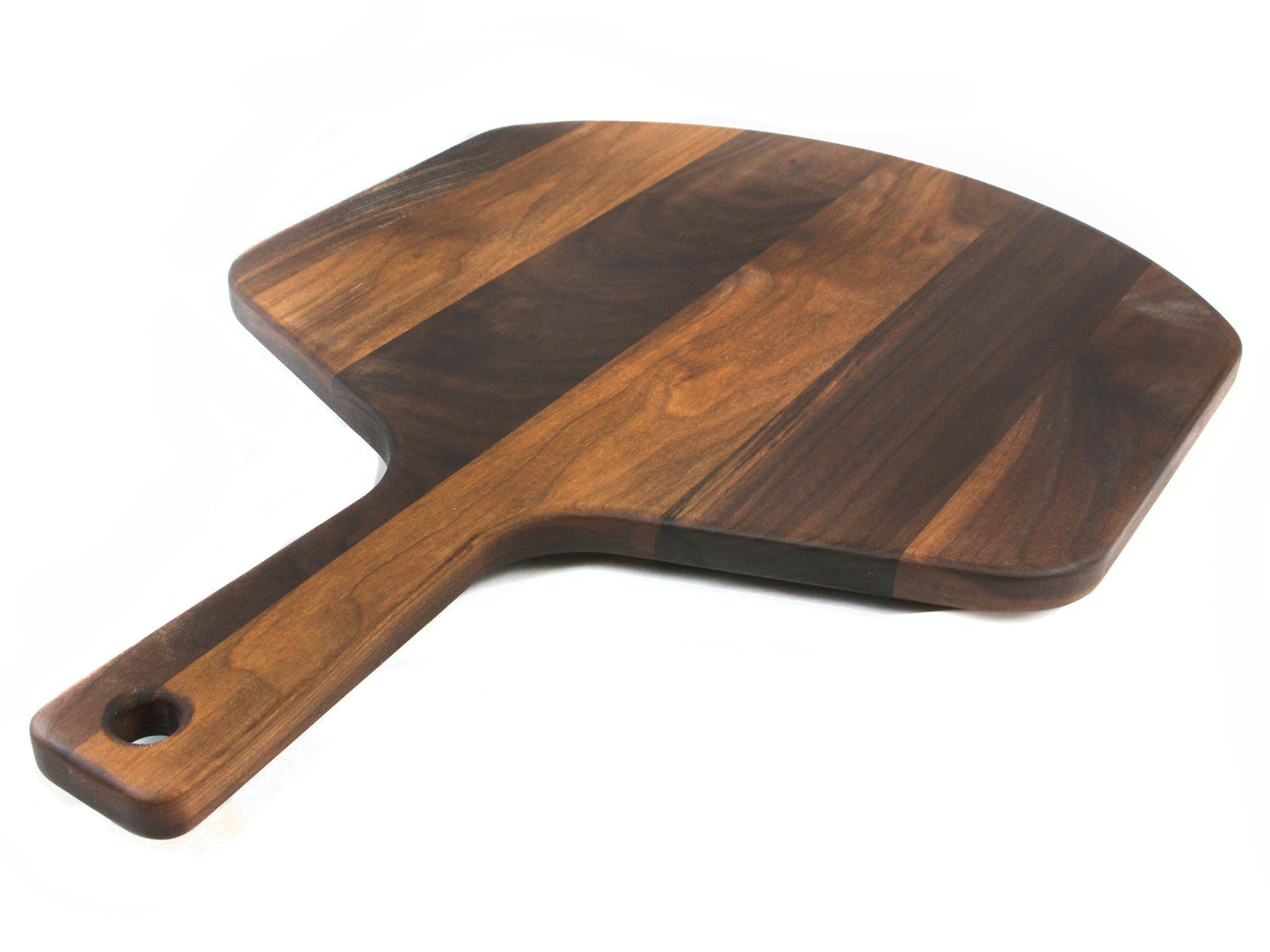 Walnut Pizza Peel 22" x 16", Pizza Paddle, Made in the USA