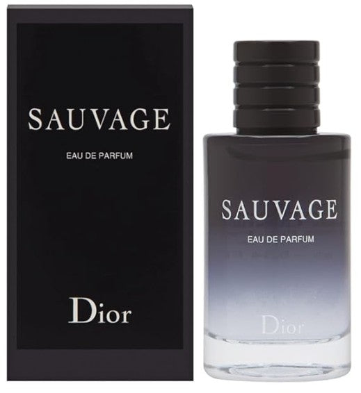 Dior Sauvage Eau de Parfum 10ml (Men)