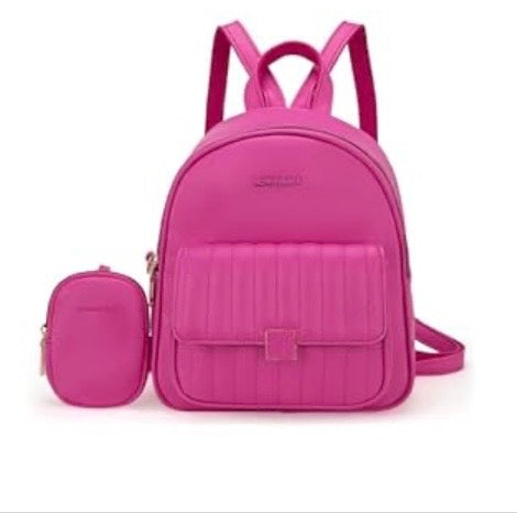Montana West mini backpack
